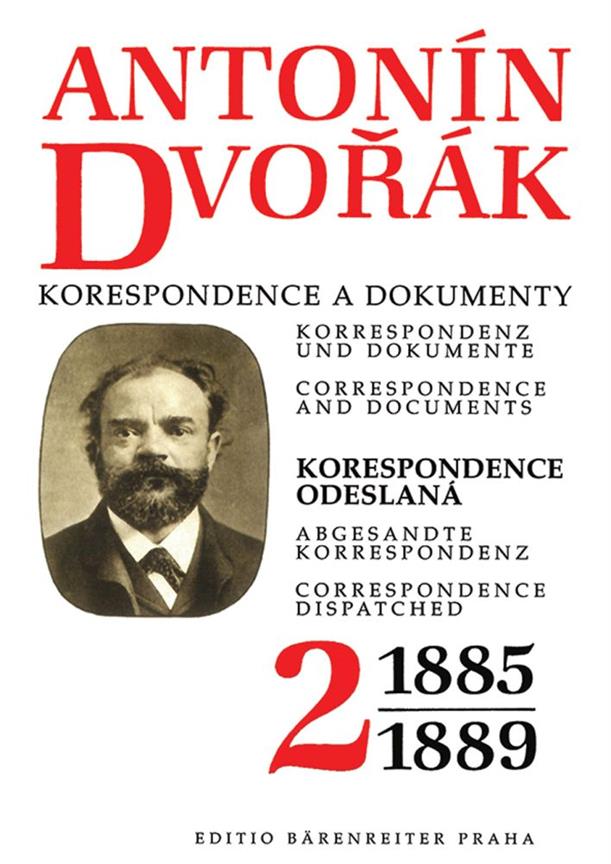 Korrespondenz und Dokumente